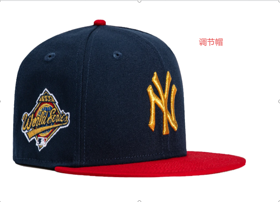 2025 MLB  New York Yankees style #35 hat YS->mlb hats->Sports Caps